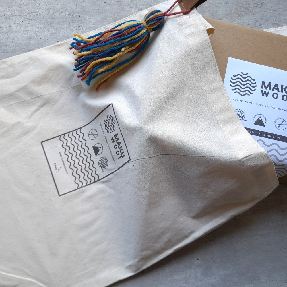 Bolsa de Regalo Crea