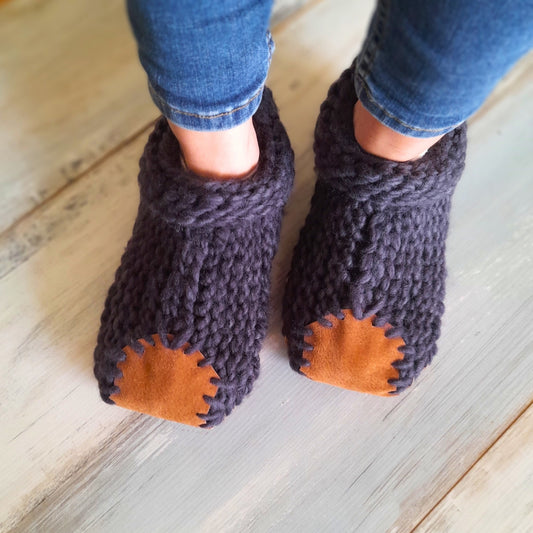 Pantufla House Shoes Gráfito Unisex