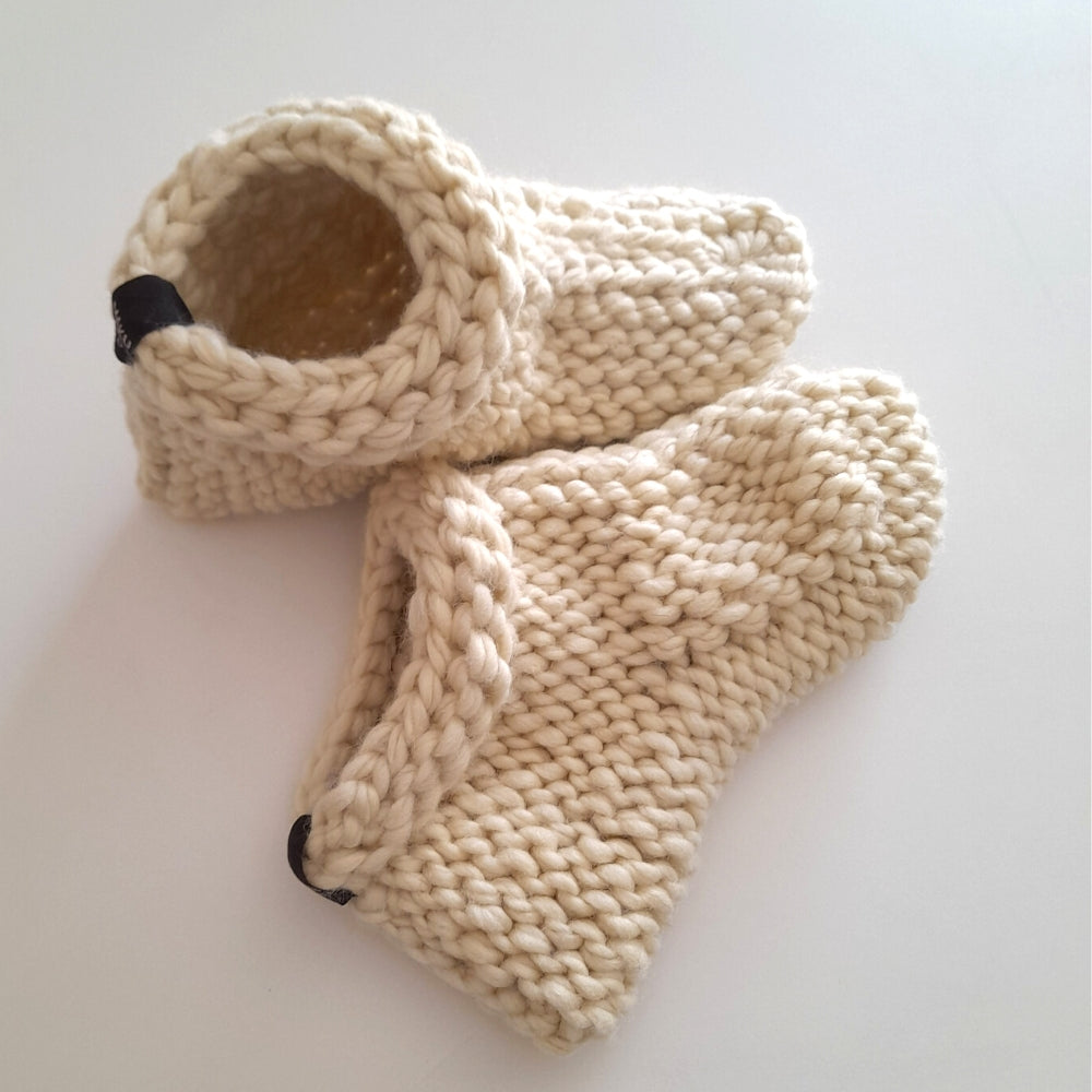 Pantuflas Slippers