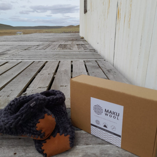 Regalos Originales en Chile: Ideas Únicas, Hechas a Mano y con Mucho Abrigo 🐑