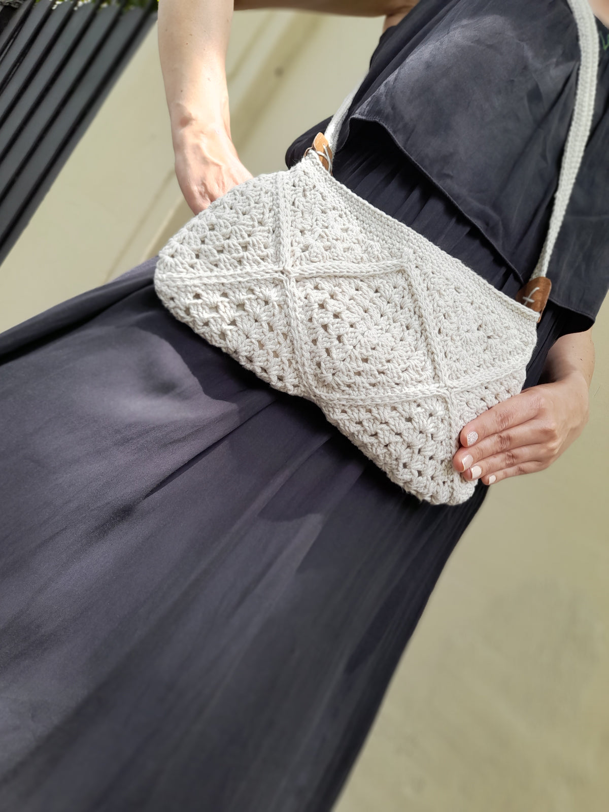 Cartera Bandolera