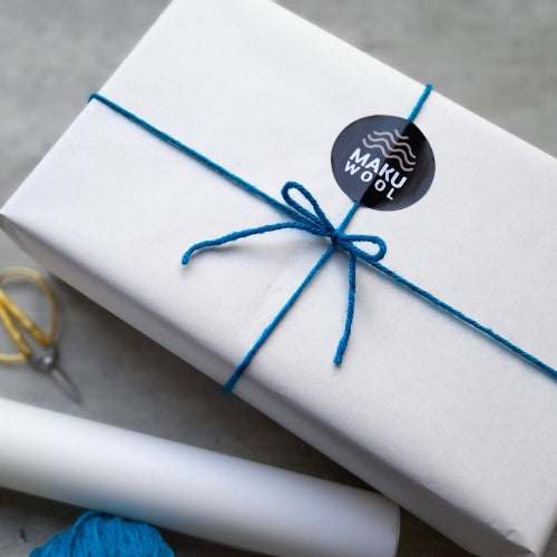 Papel de Regalo